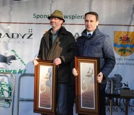 Zdjęcie z galerii: Hubertus Spalski -zdjęcia z 10 października 2015