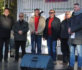 Zdjęcie z galerii: Hubertus Spalski -zdjęcia z 10 października 2015