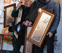 Zdjęcie z galerii: Hubertus Spalski -zdjęcia z 10 października 2015