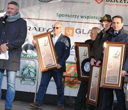 Zdjęcie z galerii: Hubertus Spalski -zdjęcia z 10 października 2015
