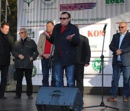 Zdjęcie z galerii: Hubertus Spalski -zdjęcia z 10 października 2015