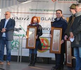 Zdjęcie z galerii: Hubertus Spalski -zdjęcia z 10 października 2015