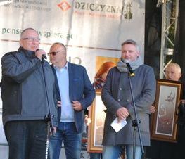 Zdjęcie z galerii: Hubertus Spalski -zdjęcia z 10 października 2015
