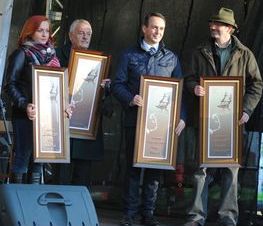 Zdjęcie z galerii: Hubertus Spalski -zdjęcia z 10 października 2015