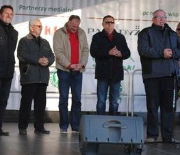 Zdjęcie z galerii: Hubertus Spalski -zdjęcia z 10 października 2015