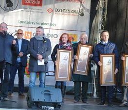 Zdjęcie z galerii: Hubertus Spalski -zdjęcia z 10 października 2015