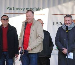 Zdjęcie z galerii: Hubertus Spalski -zdjęcia z 10 października 2015