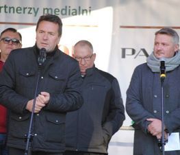 Zdjęcie z galerii: Hubertus Spalski -zdjęcia z 10 października 2015