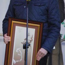Zdjęcie z galerii: Hubertus Spalski -zdjęcia z 10 października 2015