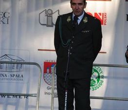 Zdjęcie z galerii: Hubertus Spalski -zdjęcia z 10 października 2015