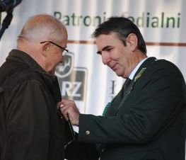 Zdjęcie z galerii: Hubertus Spalski -zdjęcia z 10 października 2015