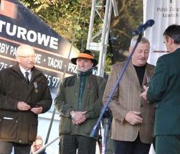 Zdjęcie z galerii: Hubertus Spalski -zdjęcia z 10 października 2015