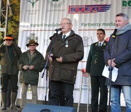 Zdjęcie z galerii: Hubertus Spalski -zdjęcia z 10 października 2015