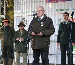 Zdjęcie z galerii: Hubertus Spalski -zdjęcia z 10 października 2015