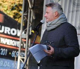 Zdjęcie z galerii: Hubertus Spalski -zdjęcia z 10 października 2015