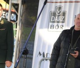 Zdjęcie z galerii: Hubertus Spalski -zdjęcia z 10 października 2015
