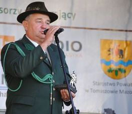 Zdjęcie z galerii: Hubertus Spalski -zdjęcia z 10 października 2015