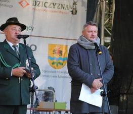 Zdjęcie z galerii: Hubertus Spalski -zdjęcia z 10 października 2015