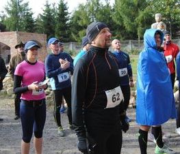 Zdjęcie z galerii: Hubertus Spalski-zdjęcia z 11 października 2015