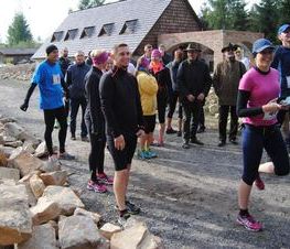 Zdjęcie z galerii: Hubertus Spalski-zdjęcia z 11 października 2015