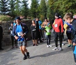 Zdjęcie z galerii: Hubertus Spalski-zdjęcia z 11 października 2015