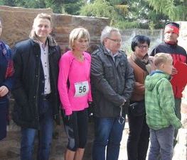 Zdjęcie z galerii: Hubertus Spalski-zdjęcia z 11 października 2015