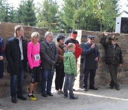 Zdjęcie z galerii: Hubertus Spalski-zdjęcia z 11 października 2015