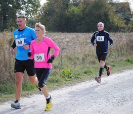Zdjęcie z galerii: Hubertus Spalski-zdjęcia z 11 października 2015