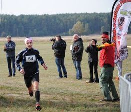 Zdjęcie z galerii: Hubertus Spalski-zdjęcia z 11 października 2015