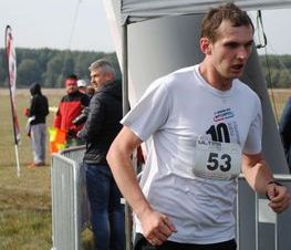 Zdjęcie z galerii: Hubertus Spalski-zdjęcia z 11 października 2015