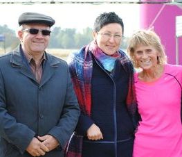Zdjęcie z galerii: Hubertus Spalski-zdjęcia z 11 października 2015