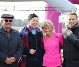 Zdjęcie z galerii: Hubertus Spalski-zdjęcia z 11 października 2015
