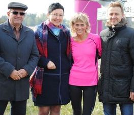 Zdjęcie z galerii: Hubertus Spalski-zdjęcia z 11 października 2015