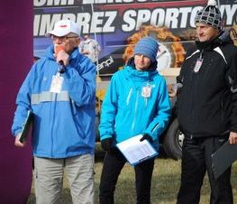 Zdjęcie z galerii: Hubertus Spalski-zdjęcia z 11 października 2015