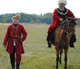 Zdjęcie z galerii: Hubertus Spalski-zdjęcia z 11 października 2015