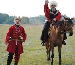 Zdjęcie z galerii: Hubertus Spalski-zdjęcia z 11 października 2015