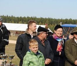 Zdjęcie z galerii: Hubertus Spalski-zdjęcia z 11 października 2015