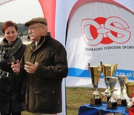 Zdjęcie z galerii: Hubertus Spalski-zdjęcia z 11 października 2015
