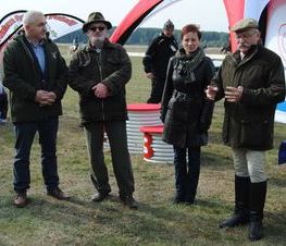 Zdjęcie z galerii: Hubertus Spalski-zdjęcia z 11 października 2015