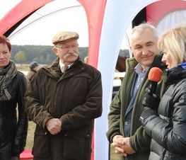 Zdjęcie z galerii: Hubertus Spalski-zdjęcia z 11 października 2015