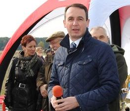 Zdjęcie z galerii: Hubertus Spalski-zdjęcia z 11 października 2015