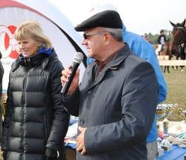 Zdjęcie z galerii: Hubertus Spalski-zdjęcia z 11 października 2015