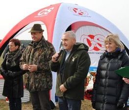 Zdjęcie z galerii: Hubertus Spalski-zdjęcia z 11 października 2015