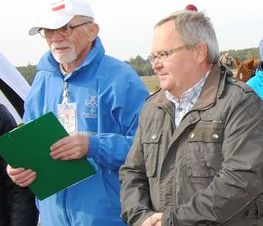Zdjęcie z galerii: Hubertus Spalski-zdjęcia z 11 października 2015