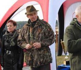 Zdjęcie z galerii: Hubertus Spalski-zdjęcia z 11 października 2015