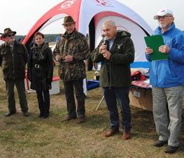 Zdjęcie z galerii: Hubertus Spalski-zdjęcia z 11 października 2015