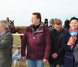 Zdjęcie z galerii: Hubertus Spalski-zdjęcia z 11 października 2015