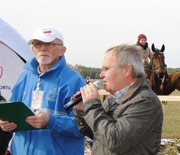 Zdjęcie z galerii: Hubertus Spalski-zdjęcia z 11 października 2015