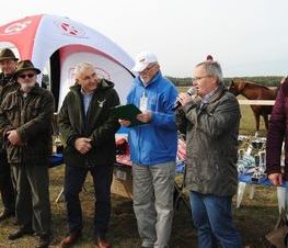 Zdjęcie z galerii: Hubertus Spalski-zdjęcia z 11 października 2015