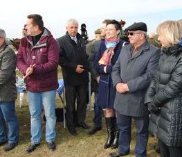 Zdjęcie z galerii: Hubertus Spalski-zdjęcia z 11 października 2015